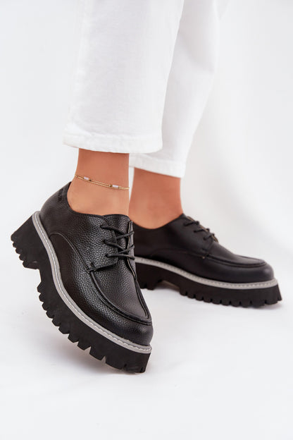Low shoes model 216318 Step in style