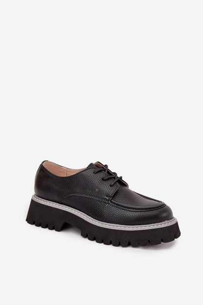 Low shoes model 216318 Step in style