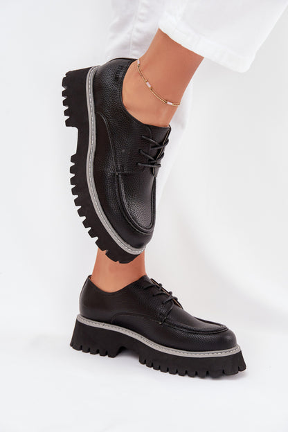 Low shoes model 216318 Step in style