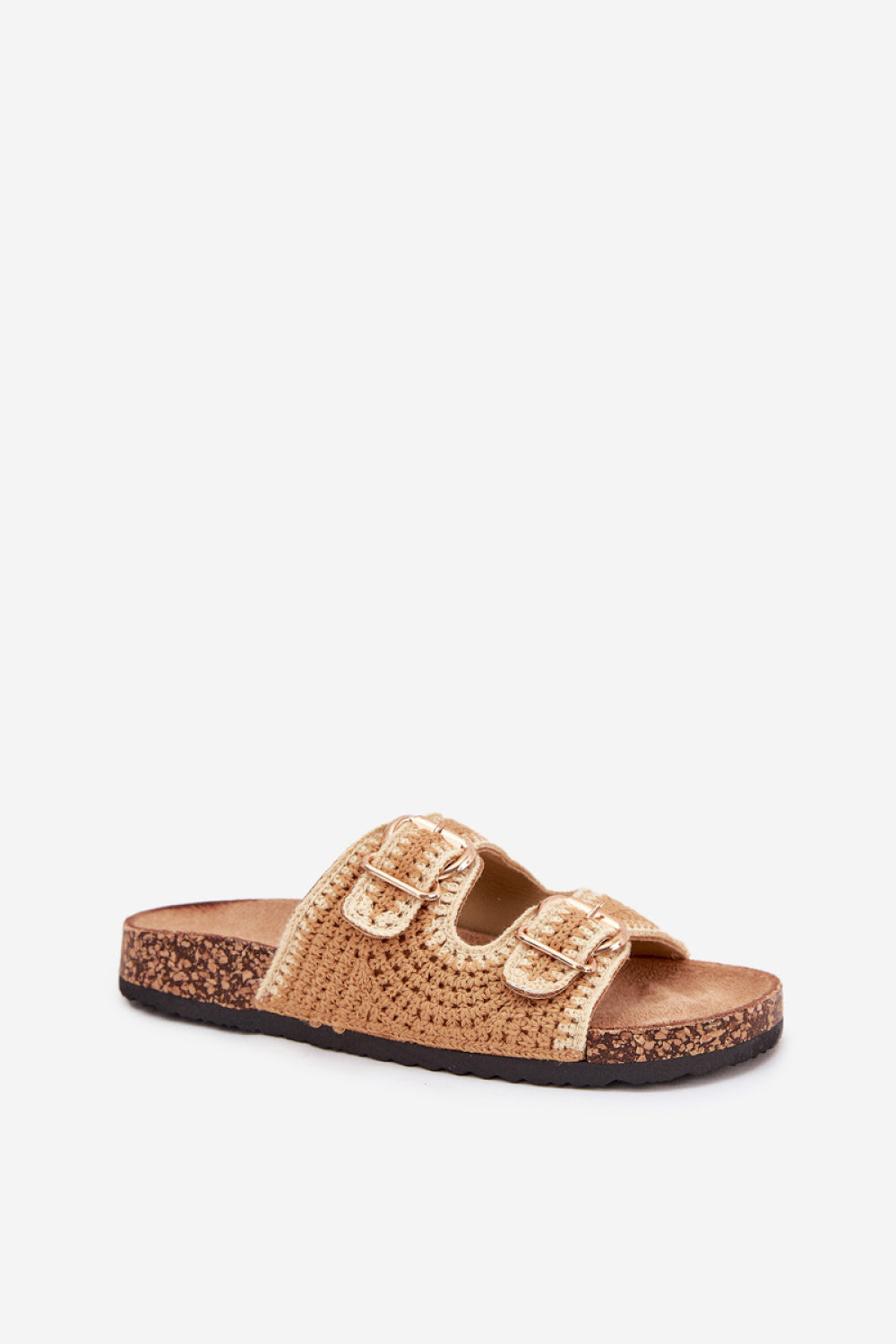 Pantoletten model 216320 Step in style