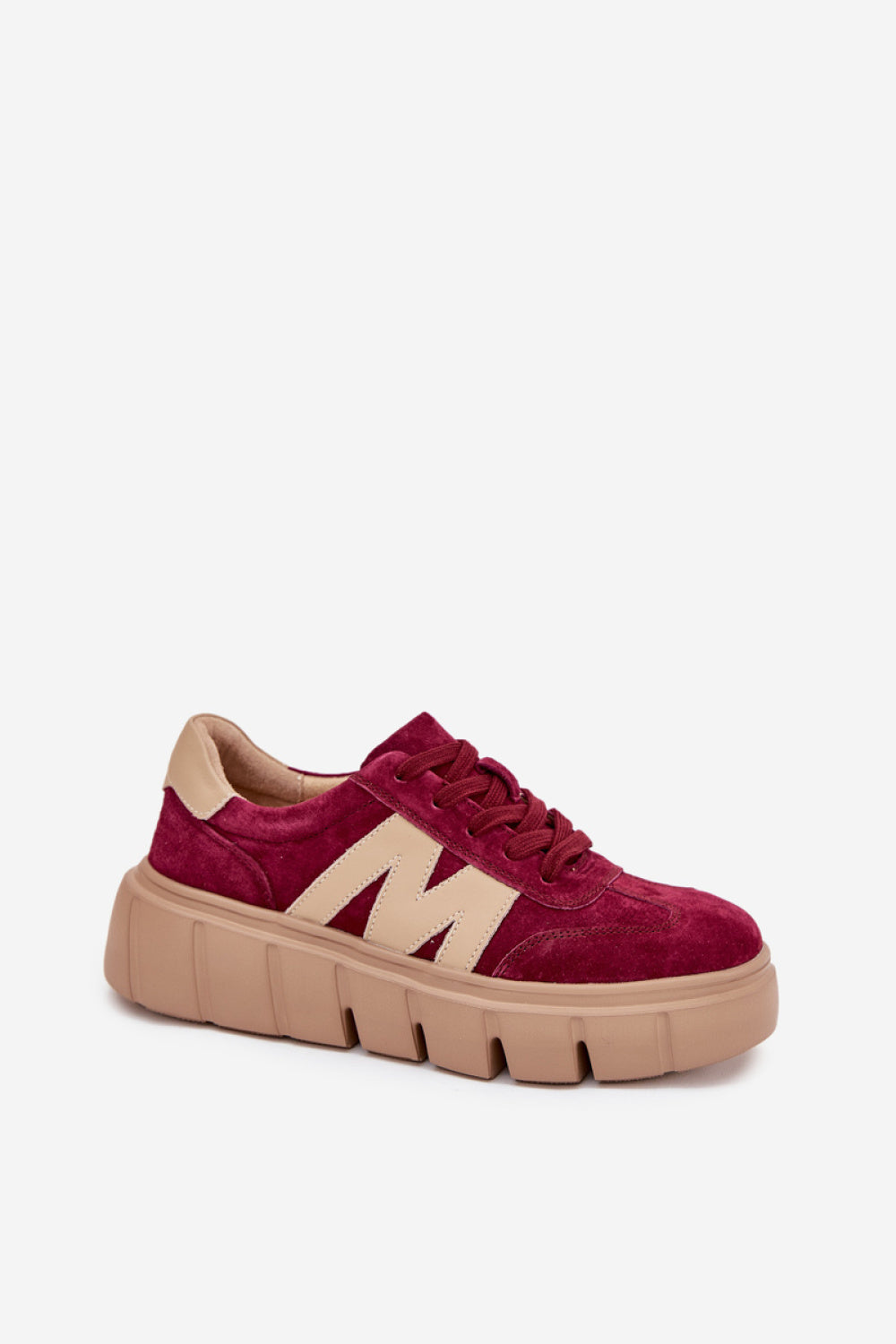 Sneakers model 216324 Step in style