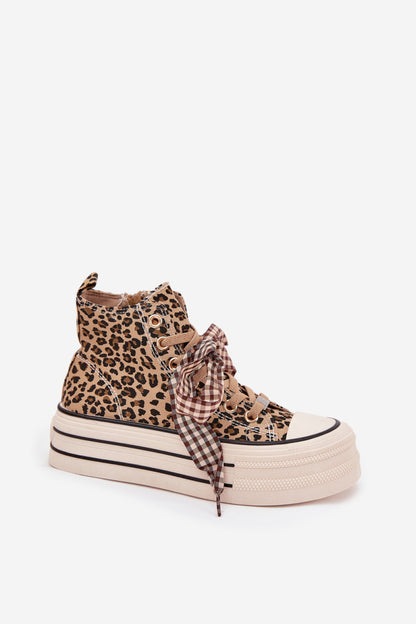 Sneakers model 216326 Step in style