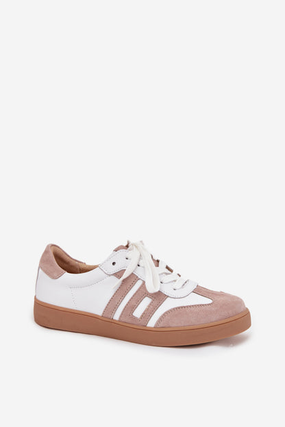 Sports shoes model 216330 Step in style