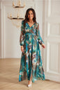 Cocktail dress model 216359 Roco Fashion