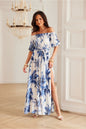 Alltagskleid model 216362 Roco Fashion