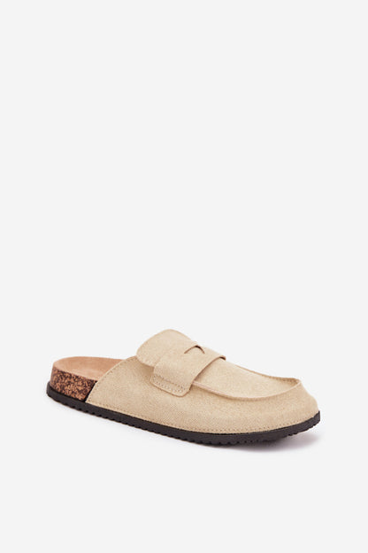 Pantoletten model 216372 Step in style