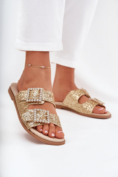 Pantoletten model 216374 Step in style