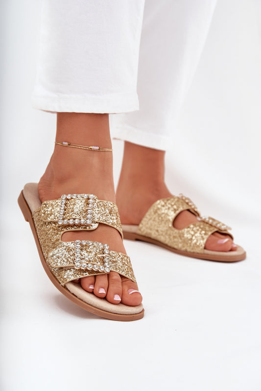 Pantoletten model 216374 Step in style