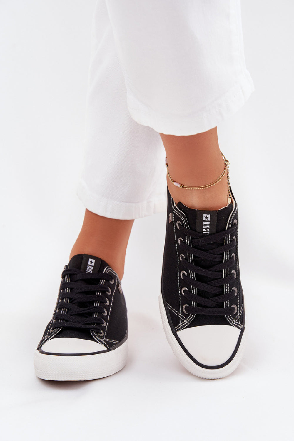 Sneakers model 216375 Step in style
