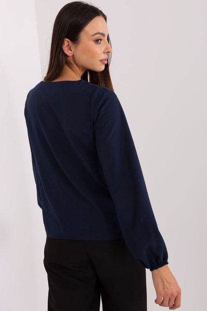 Blouse model 216397 Lakerta