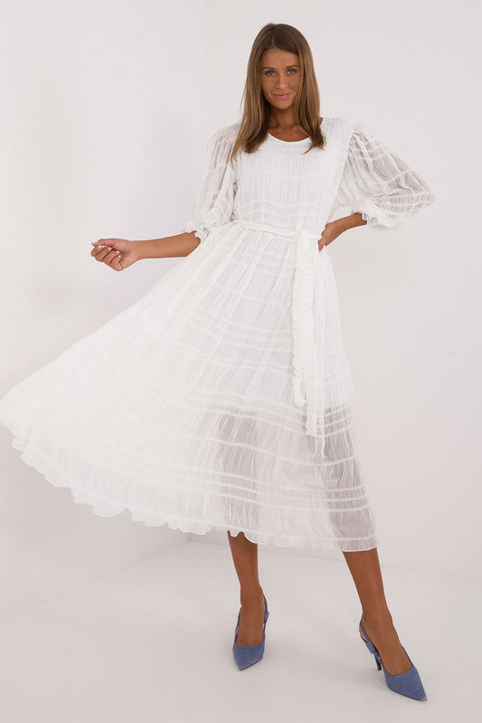 Everyday dress model 216402 Lakerta