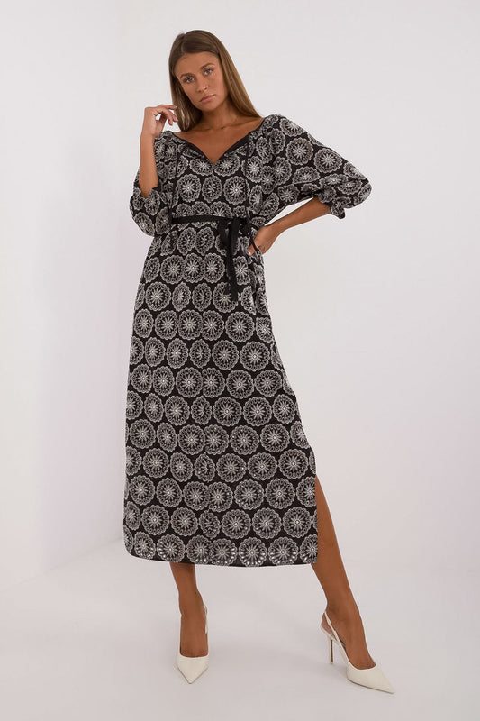 Everyday dress model 216403 Lakerta