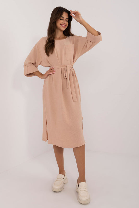Everyday dress model 216404 Lakerta