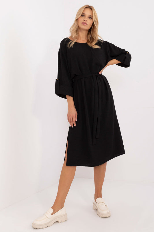Everyday dress model 216405 Lakerta