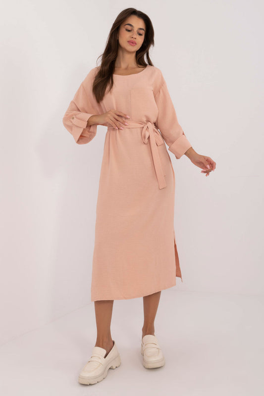 Everyday dress model 216406 Lakerta