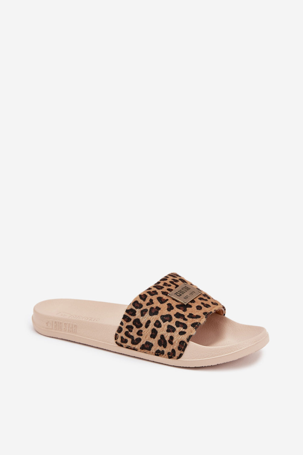 Mules model 216424 Step in style