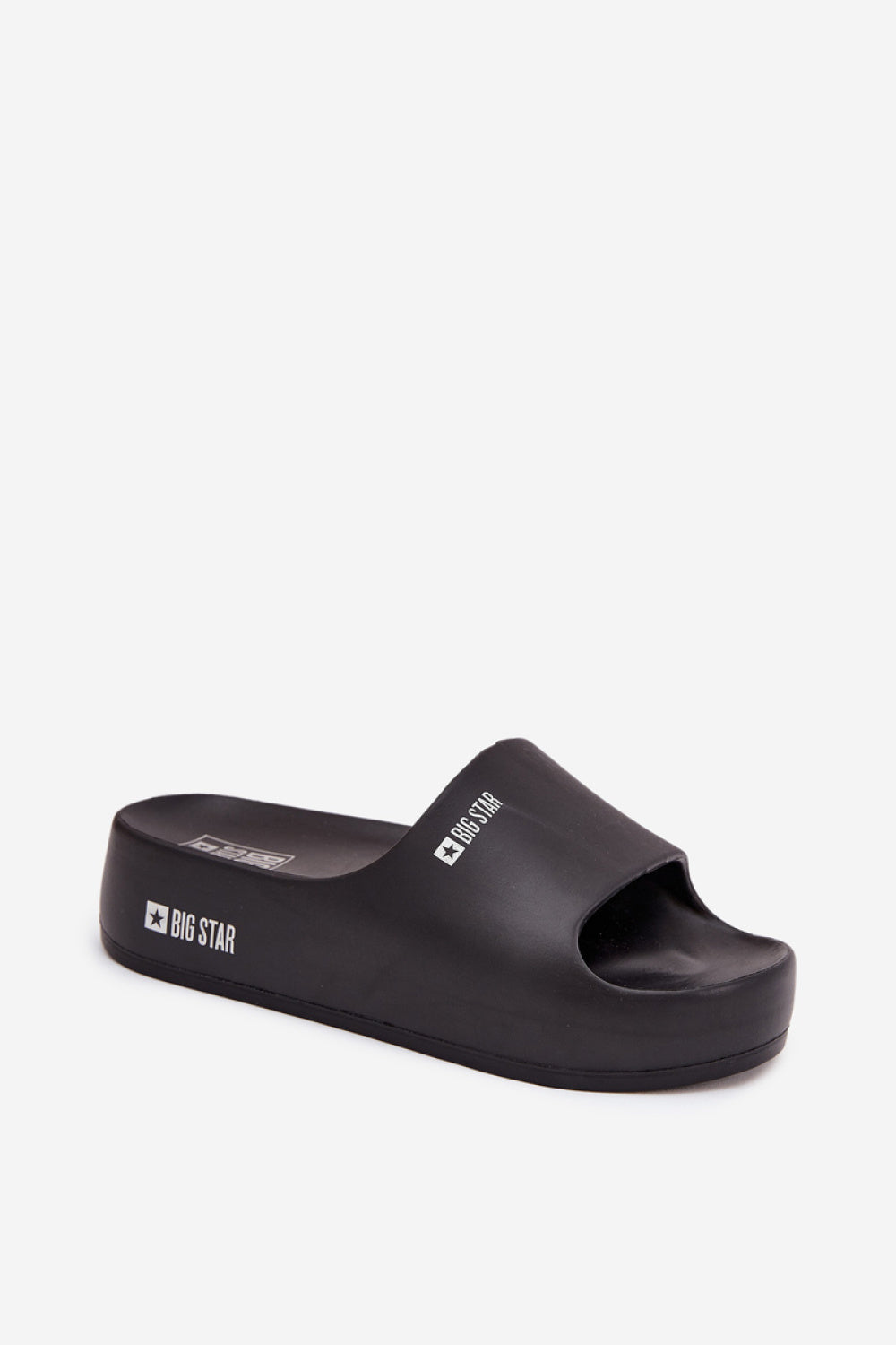 Slippers model 216426 Step in style