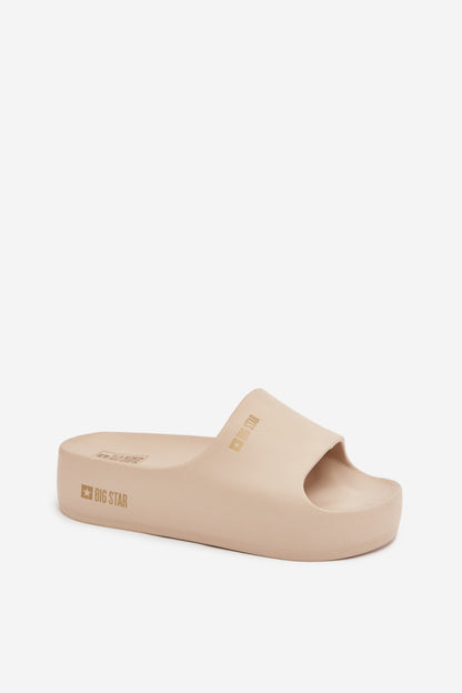 Slippers model 216427 Step in style