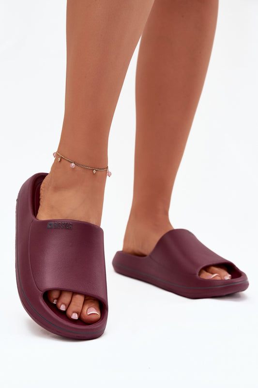 Mules model 216428 Step in style