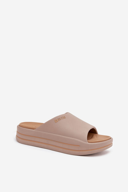 Mules model 216429 Step in style