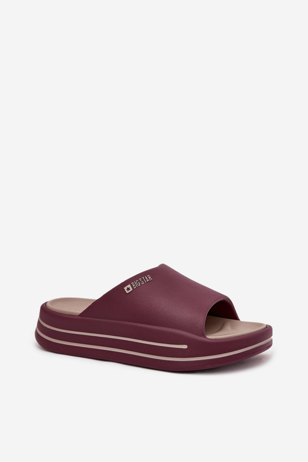Slippers model 216430 Step in style