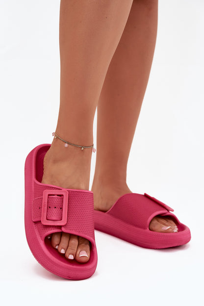 Slippers model 216431 Step in style