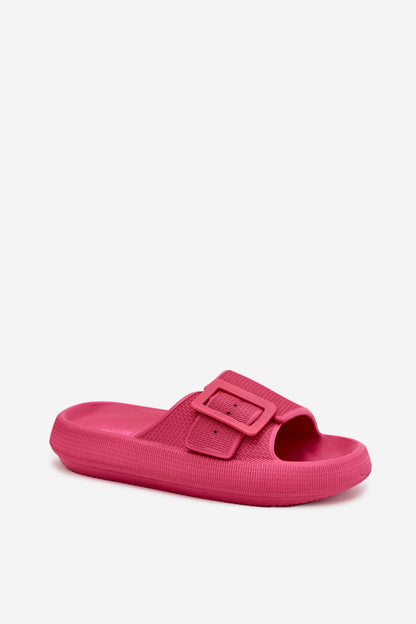 Slippers model 216431 Step in style