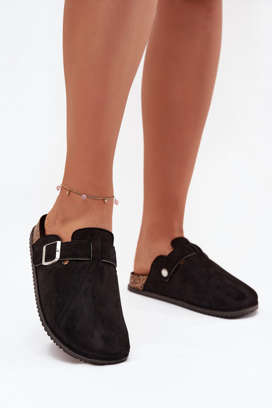 Mules model 216432 Step in style