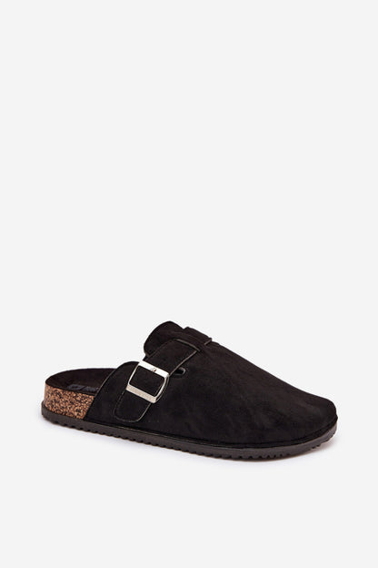 Mules model 216432 Step in style