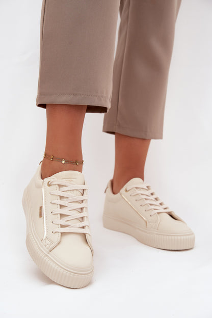 Sneakers model 216434 Step in style