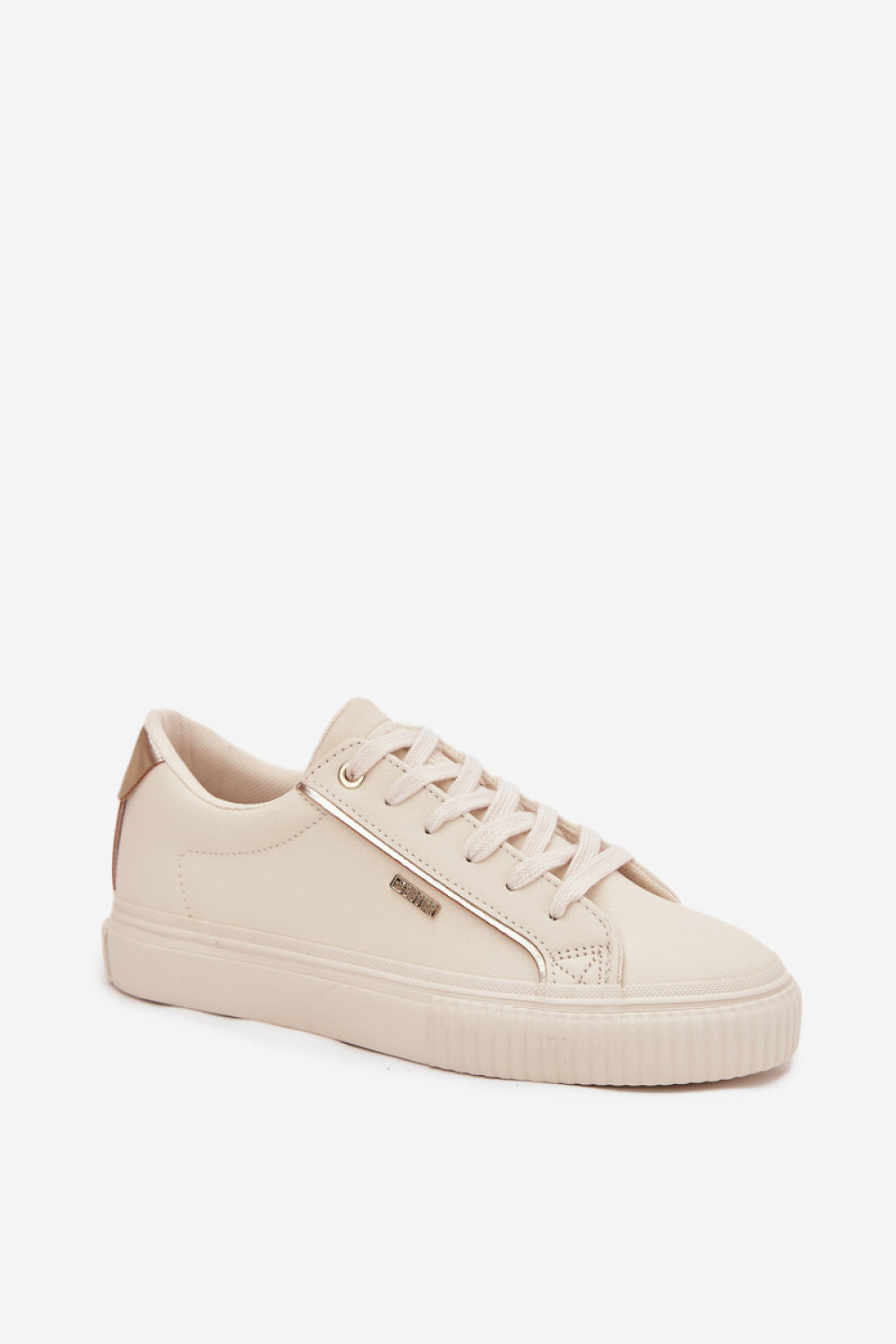 Sneakers model 216434 Step in style