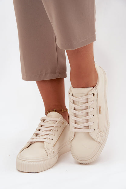 Sneakers model 216434 Step in style