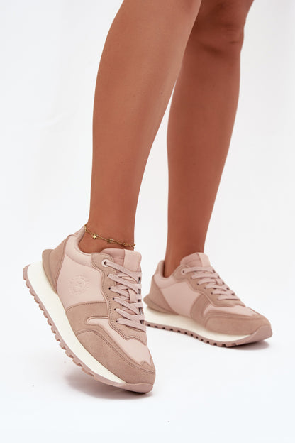 Sports shoes model 216435 Step in style