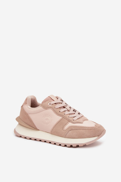 Sports shoes model 216435 Step in style