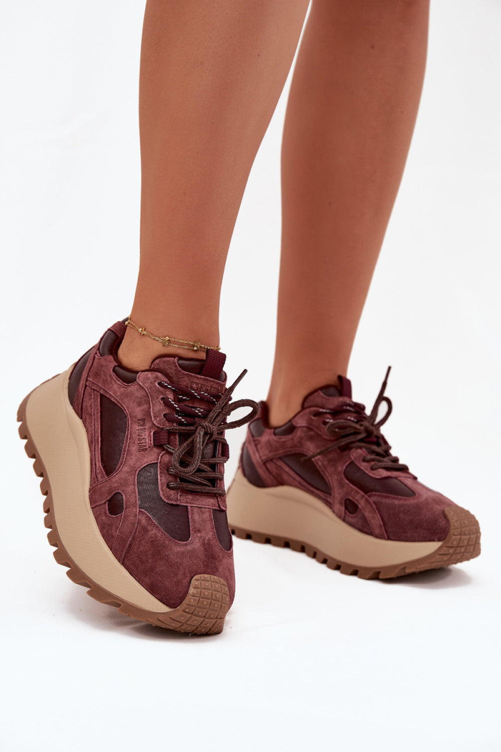 Sports Shoes model 216438 Step in style