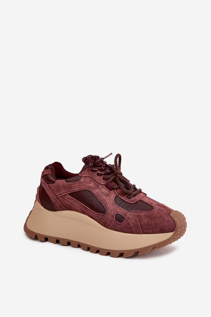 Sports Shoes model 216438 Step in style