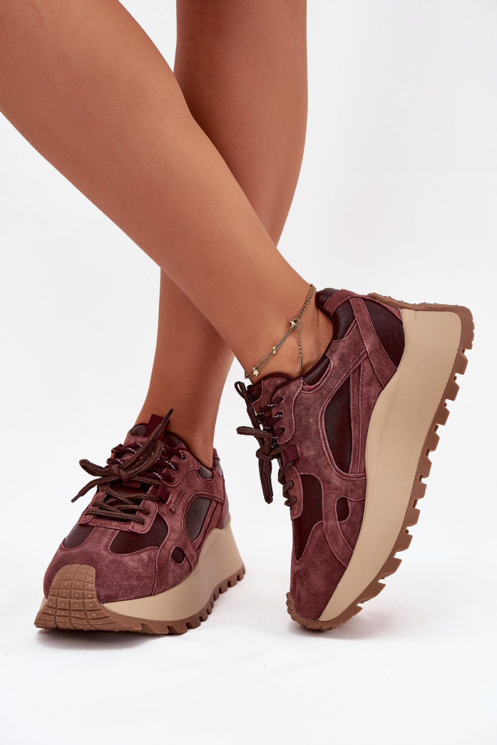 Sports Shoes model 216438 Step in style