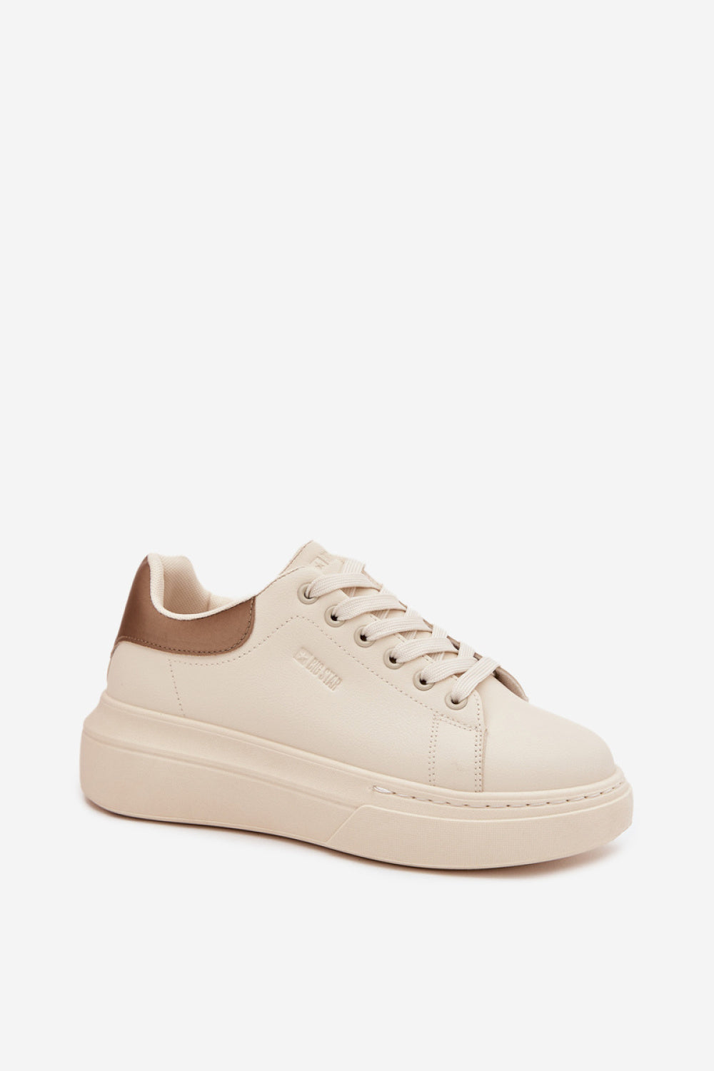 Sneakers model 216444 Step in style