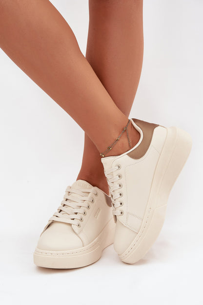Sneakers model 216444 Step in style