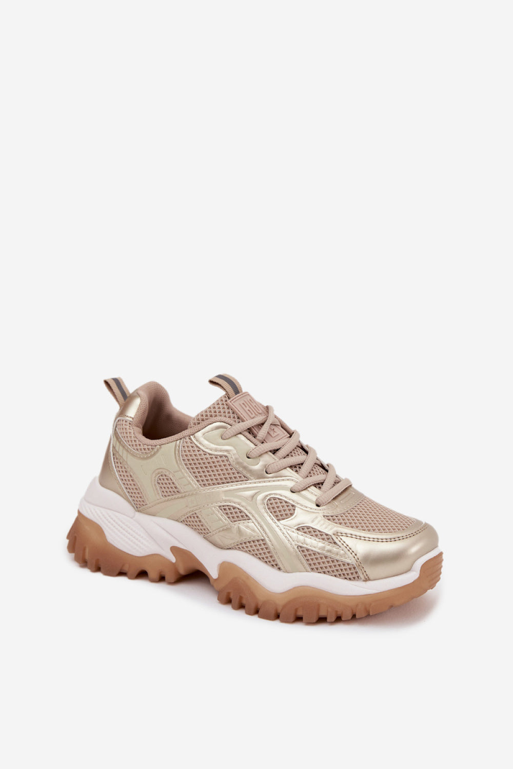 Sneakers model 216445 Step in style