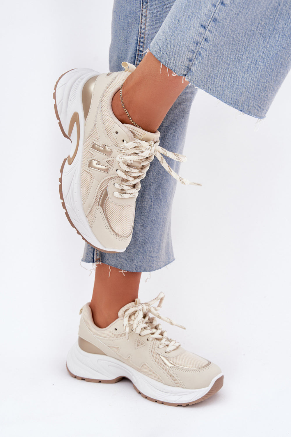 Sportschuhe model 216448 Step in style