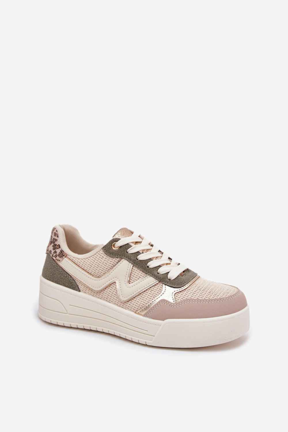 Sneakers model 216449 Step in style