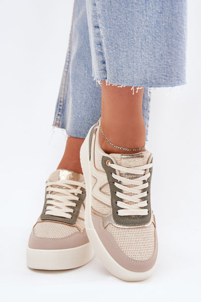 Sneakers model 216449 Step in style