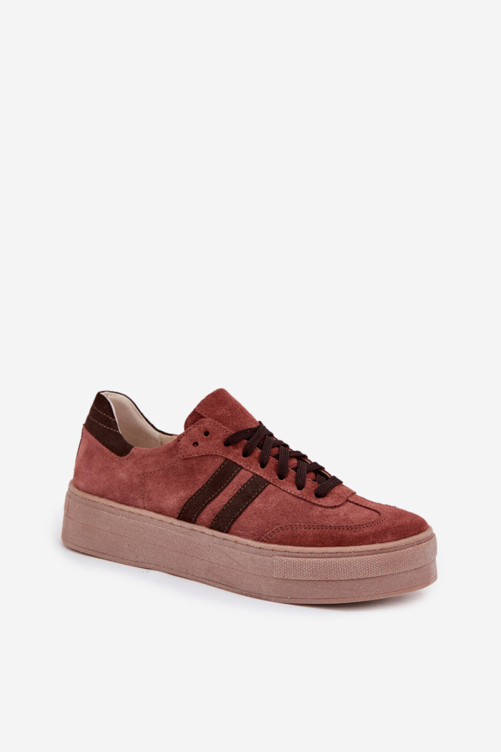 Sports shoes model 216456 Step in style