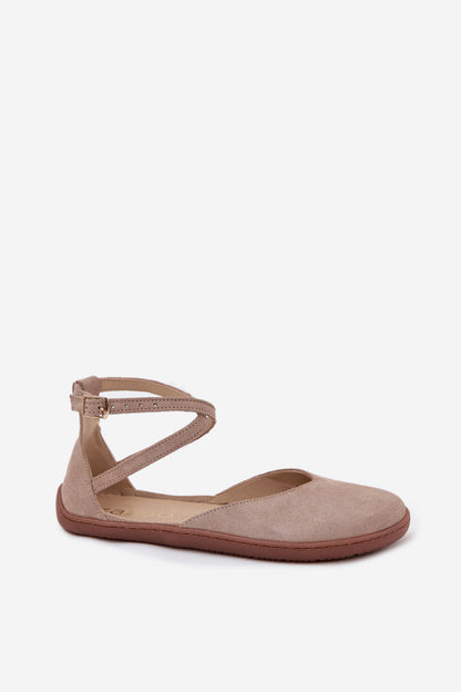 Ballerina shoes model 216460 Step in style