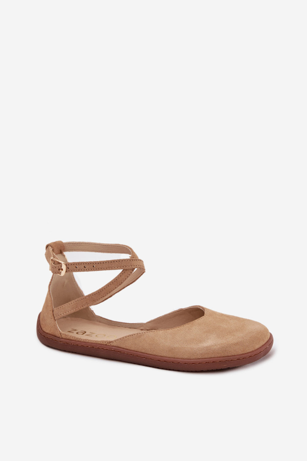 Ballerina shoes model 216461 Step in style