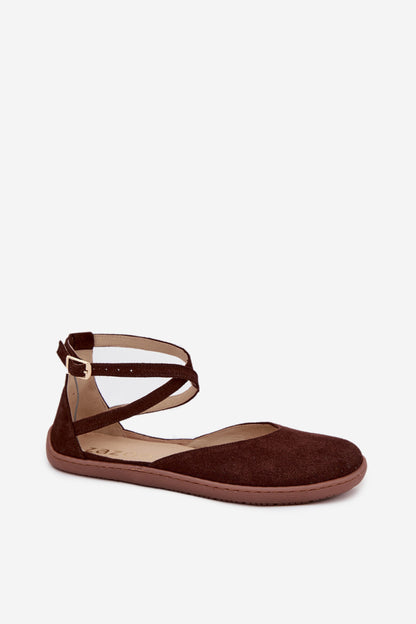 Ballerina shoes model 216462 Step in style