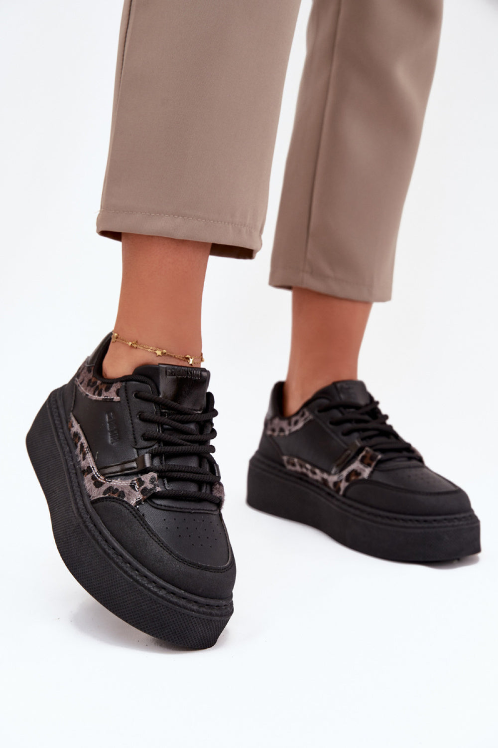 Sportschuhe model 216463 Step in style