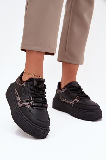 Sportschuhe model 216463 Step in style