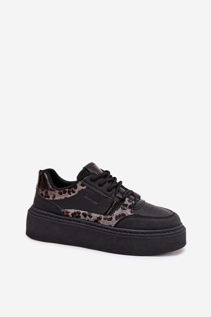Sportschuhe model 216463 Step in style